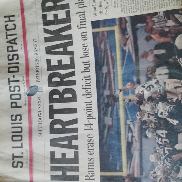 Avon SPIRIT OF St. Louis Wind Jammer - Picture 5 of 16